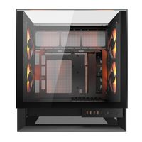 Miniatura 4 de COUGAR  CGR-2WA3B-RGB RGB Negro