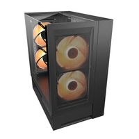 Miniatura 6 de COUGAR  CGR-2WA3B-RGB RGB Negro