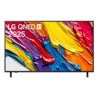 Miniatura 2 de LG 55" QNED AI 55QNED82A6B QNED 4K Ultra HD
