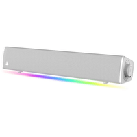 Miniatura 1 de CREATIVE BARRA SONIDO SOUND BLASTER GS3 BLUETOOTH RGB WHITE