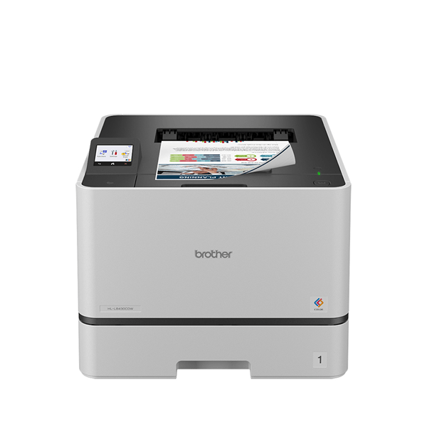 BROTHER HL-L8430CDW Laser Wifi Dúplex Color