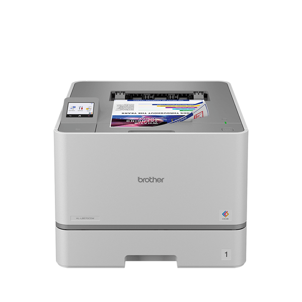 BROTHER HL-L8570CDW Laser Wifi Dúplex Color