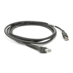 CBL-SHLD-USB-EAS--SERIES-A-CONN--9FT--ST