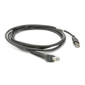 CBL-SHLD-USB-EAS--SERIES-A-CONN--9FT--ST