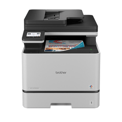 BROTHER   MFC-L8730CDW Multifunción A4 Wifi Laser Dúplex