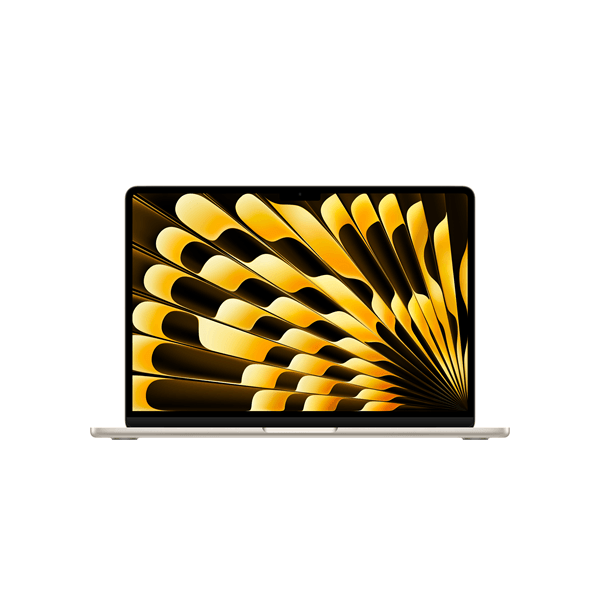 MBA 13.6 Starlight/10C GPU/24GB/1TB
