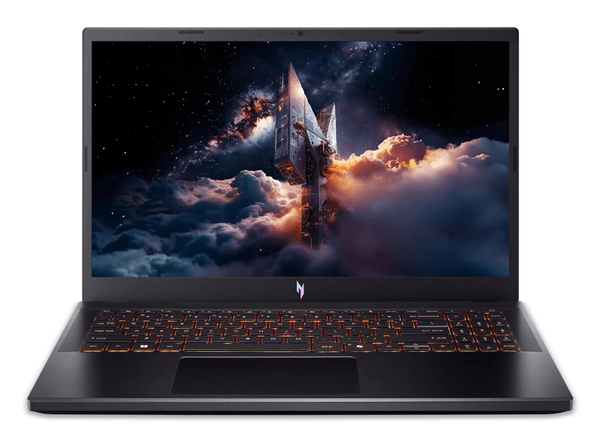 PORTATIL ACER NITRO V 15 ANV15-52-92G6 INTEL CORE I9-13900H 15.6" 16GB 512GB RTX 5050 8GB NEGRO