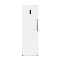Miniatura 1 de CONGELADOR VERTICAL HISENSE FV354N4BWE NOFROST E ALTO 185,5 CM . 274 LITROS BLANCO