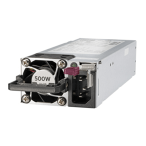 Fuente-Alimentacion-500W-HP---865408-B21-80-PLUS-Platinum