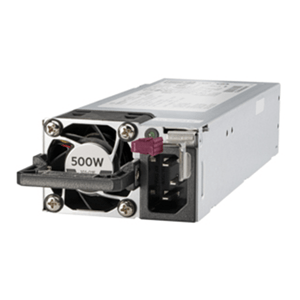 Fuente-Alimentacion-500W-HP---865408-B21-80-PLUS-Platinum