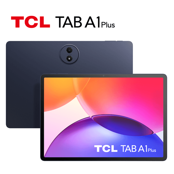 TCL TAB A1 Plus 12.2" 6GB/128GB Azul