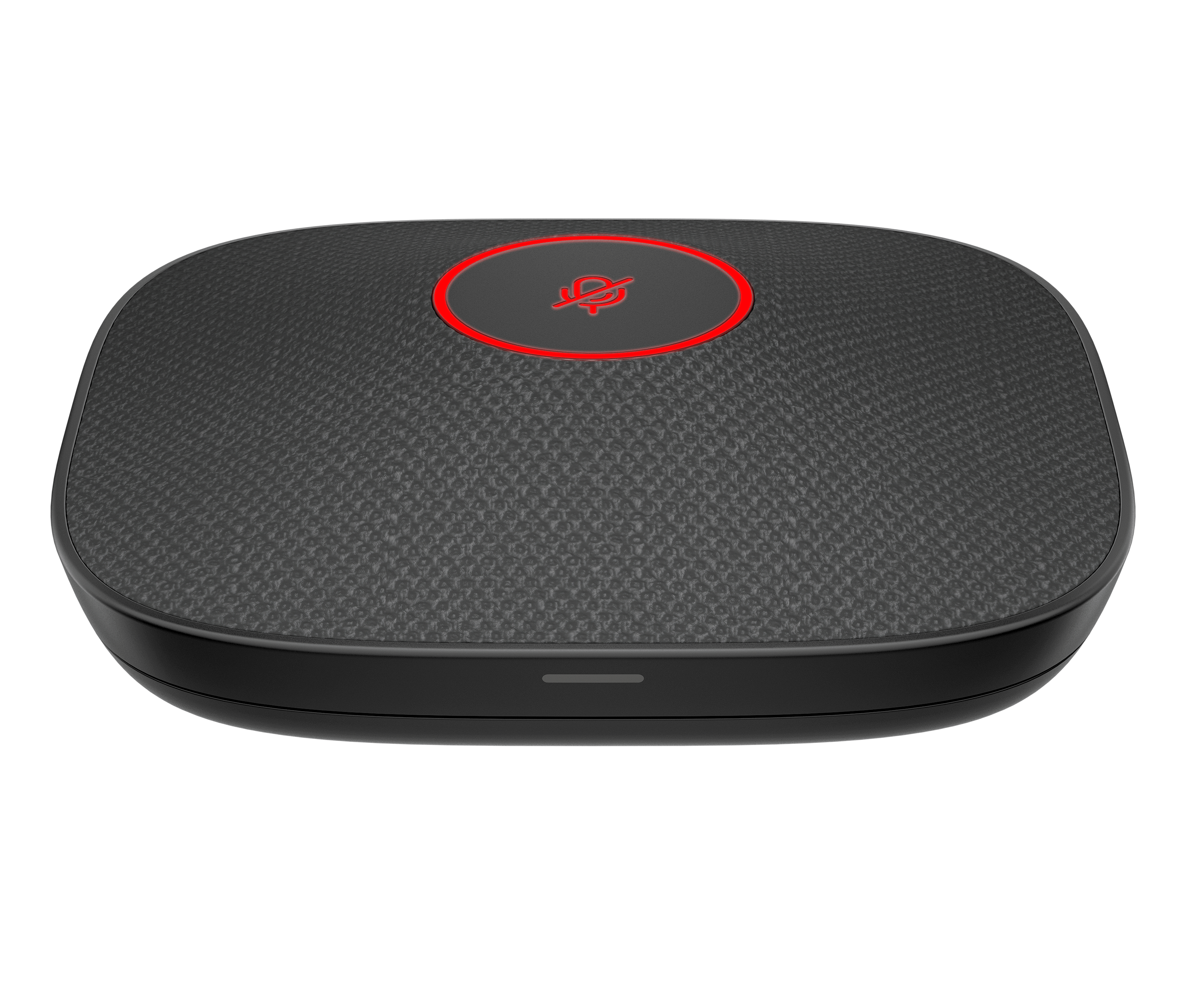 HP POLY A2 BLACK TBL MIC