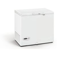 Miniatura 2 de CONGELADOR HORIZONTAL EDESA EZH-2014 /A F ANCHO 89 CM 209 LITROS