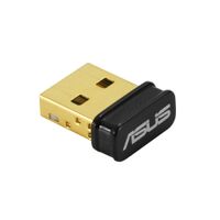 Miniatura 2 de TARJETA DE RED INAL. ASUS USB-N10 150MBPS NANO