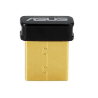 Miniatura 4 de TARJETA DE RED INAL. ASUS USB-N10 150MBPS NANO