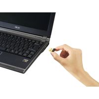 Miniatura 6 de TARJETA DE RED INAL. ASUS USB-N10 150MBPS NANO