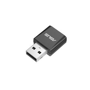 ADAPTADOR-BLUETOOTH-ASUS-USB-BE92-NANOUSB2.0WIFI7--802.11BE-6GHZ2882MBPSNEGRO