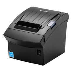 Bixolon Impresora Tickets SRP-350VK Usb Negra