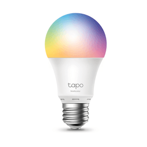 BOMBILLA-INTELIGENTE-LED-TP-LINK-TAPO-L530E-WIFI-RGB-E27