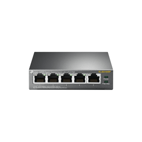 Switch-TP-LINK-GIGABIT-TL-SG1005P-4-Port-POE---Negro