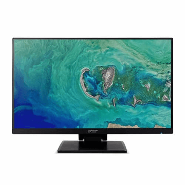 ACER UT241Y 23.8" LED IPS Full HD HDMI Altavoces
