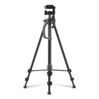 Miniatura 5 de Hama Star 153 3D tripode Smartphone C  mara digital 3 pata s  Negro