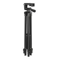 Miniatura 7 de Hama Star 153 3D tripode Smartphone C  mara digital 3 pata s  Negro