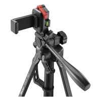 Miniatura 10 de Hama Star 153 3D tripode Smartphone C  mara digital 3 pata s  Negro