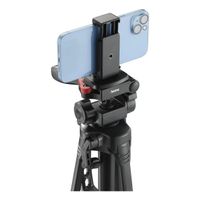 Miniatura 13 de Hama Star 153 3D tripode Smartphone C  mara digital 3 pata s  Negro