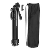 Miniatura 17 de Hama Star 153 3D tripode Smartphone C  mara digital 3 pata s  Negro