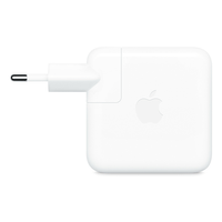 Miniatura 1 de Apple MXN53ZM A cargador de dispositivo m  vil Auriculares  Port  til  Smartphone Blanco Corriente alterna Interior