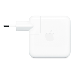 Apple MXN53ZM A cargador de dispositivo m  vil Auriculares  Port  til  Smartphone Blanco Corriente alterna Interior