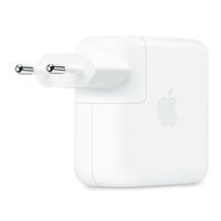 Miniatura 3 de Apple MXN53ZM A cargador de dispositivo m  vil Auriculares  Port  til  Smartphone Blanco Corriente alterna Interior