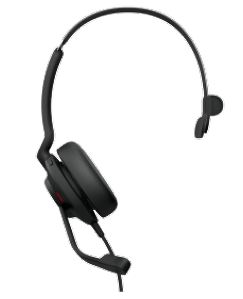 Jabra Evolve2 30 SE USB C/A UC Mono