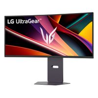 Miniatura 3 de MONITOR GAMING LG 34G600A-B 34WQHD 160h 1m DP HDMI AA CURVO