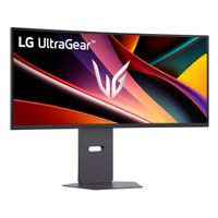 Miniatura 4 de MONITOR GAMING LG 34G600A-B 34WQHD 160h 1m DP HDMI AA CURVO