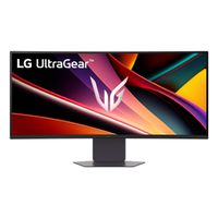 Miniatura 5 de MONITOR GAMING LG 34G600A-B 34WQHD 160h 1m DP HDMI AA CURVO