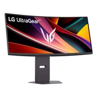 Miniatura 6 de MONITOR GAMING LG 34G600A-B 34WQHD 160h 1m DP HDMI AA CURVO
