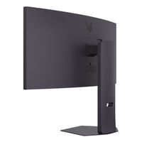 Miniatura 13 de MONITOR GAMING LG 34G600A-B 34WQHD 160h 1m DP HDMI AA CURVO