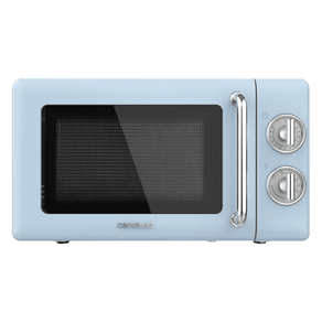 MICROONDAS-CECOTEC-PROCLEAN-3110-RETRO-BLUE