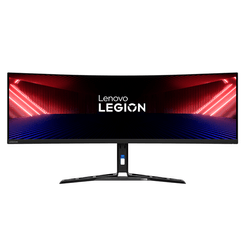 Monitor Lenovo R45w-30 de 44 5