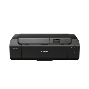 IMPRESORA-CANON-PIXMA-PRO-200S