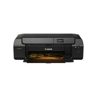 Miniatura 4 de IMPRESORA CANON PIXMA PRO-200S