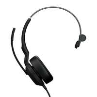 Miniatura 1 de Jabra Evolve2 50 USB C/A MS Mono
