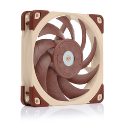 VENTILADOR 12CM NOCTUA NF-A12X25 G2 LS-PWM MARRON