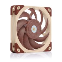 Miniatura 2 de VENTILADOR 12CM NOCTUA NF-A12X25 G2 LS-PWM MARRON