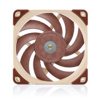 Miniatura 4 de VENTILADOR 12CM NOCTUA NF-A12X25 G2 LS-PWM MARRON