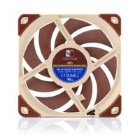 Miniatura 5 de VENTILADOR 12CM NOCTUA NF-A12X25 G2 LS-PWM MARRON