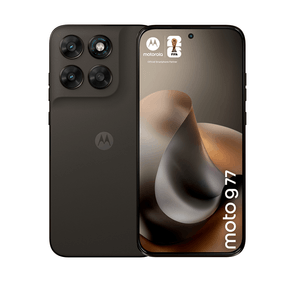 Smartphone  MOTOROLA moto g77 moto g77 6.8