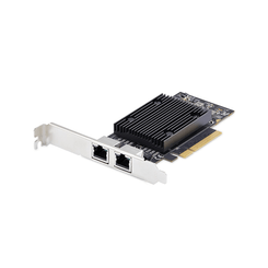 Tarjeta de Red Ethernet PCIe de 2 Puertos 10Gb Broadcom TAA